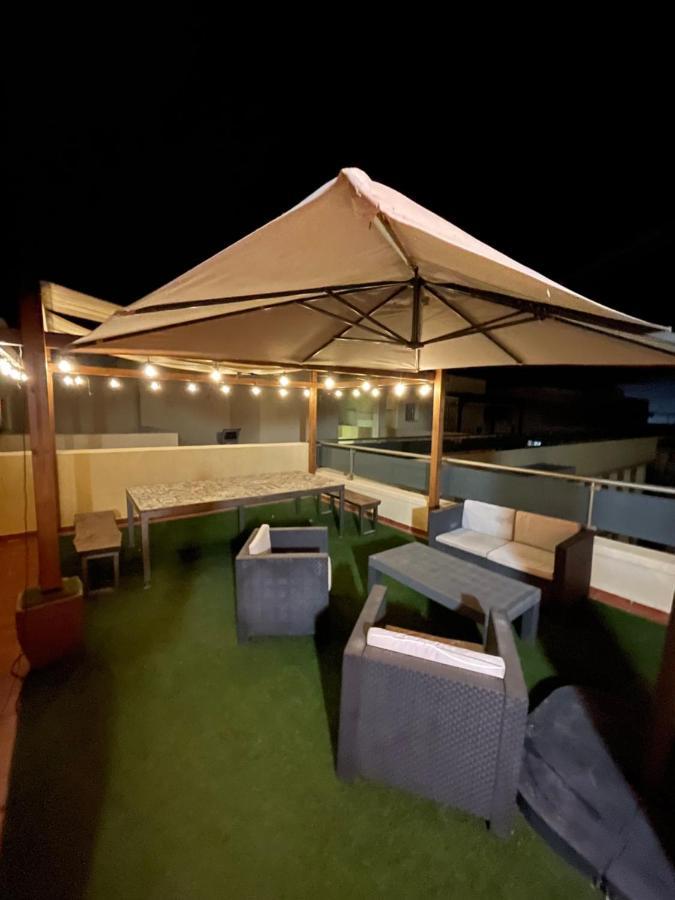 Casa Ale Holiday home Alcala (Tenerife)